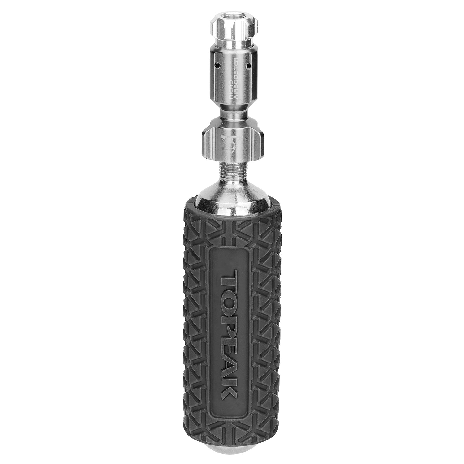 Topeak Micro AirBooster - 25gr - CO2 pumps