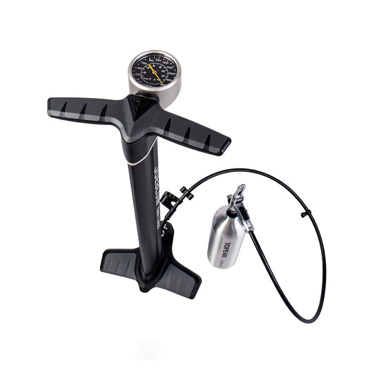 Topeak TubiBooster - CO2 pumps