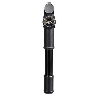 Topeak Roadie DA G - Hand Pumps