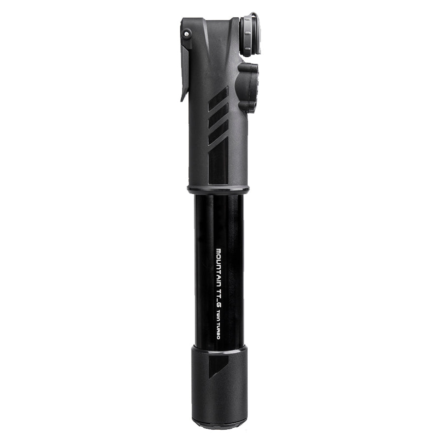 Topeak Mountain TT G - Hand Pumps