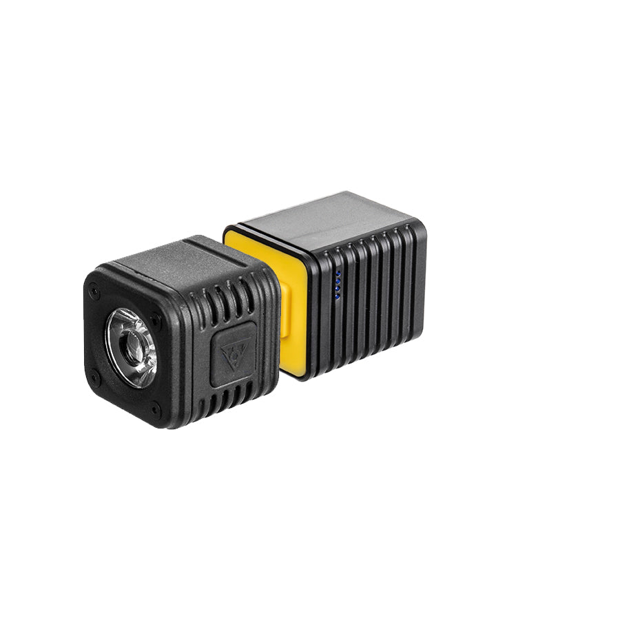 Topeak CubiCubi 500 - Light Sets