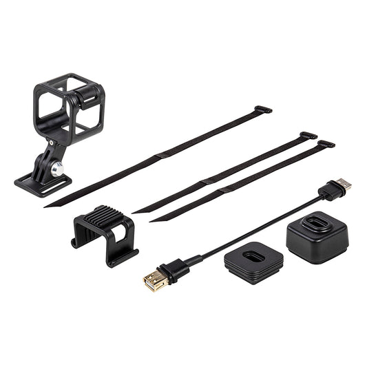 Topeak CubiCubi Helmet Mount - Mounts