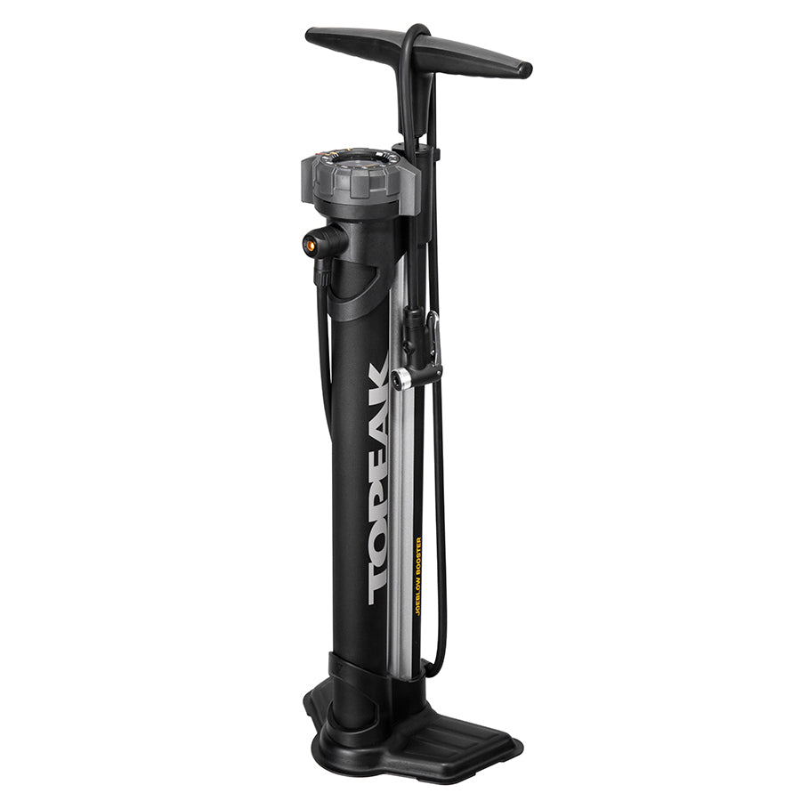 Topeak JoeBlow Booster - Foot Pumps