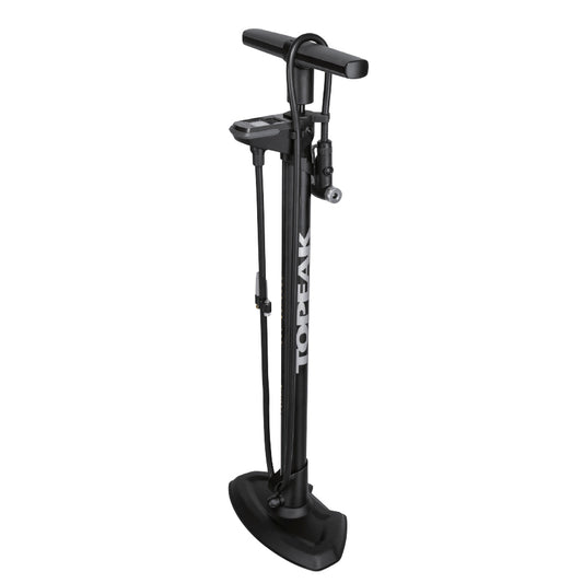 Topeak JoeBlow Pro Digital - Foot Pumps