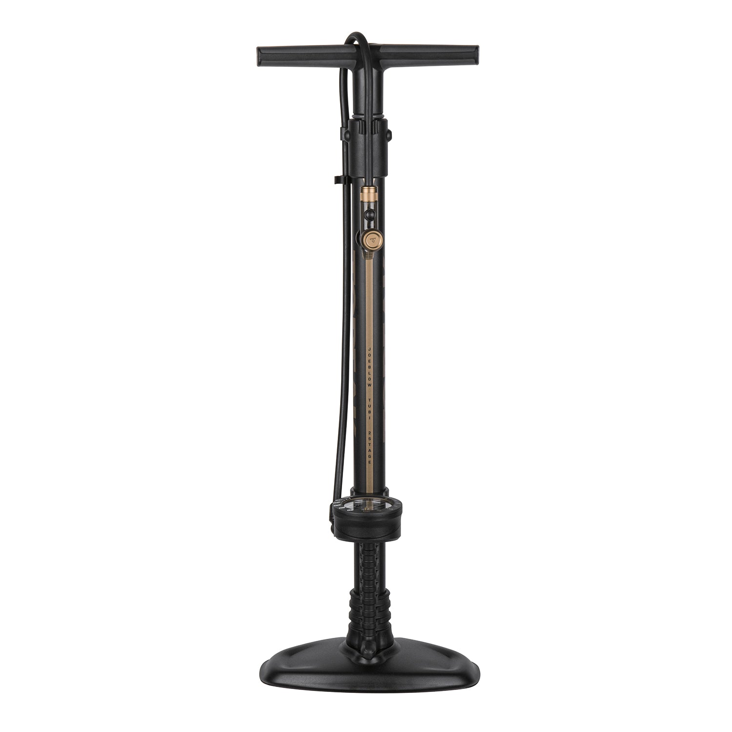 Topeak JoeBlow Tubi 2Stage - Foot Pumps