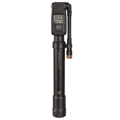 Topeak Mountain 2Stage Digital - Hand Pumps