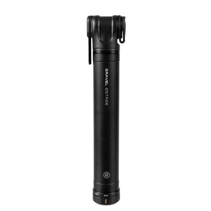 Topeak Gravel 2Stage - Hand Pumps