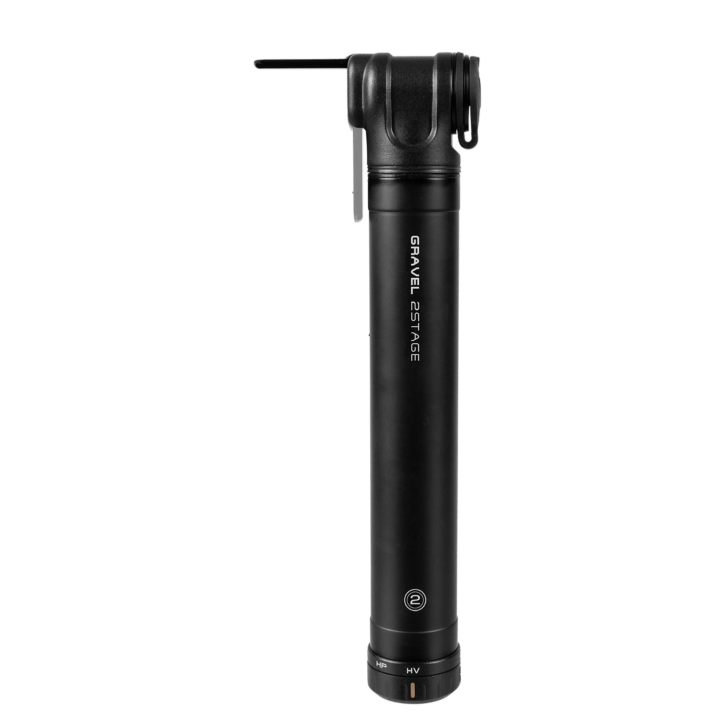 Topeak Gravel 2Stage - Hand Pumps