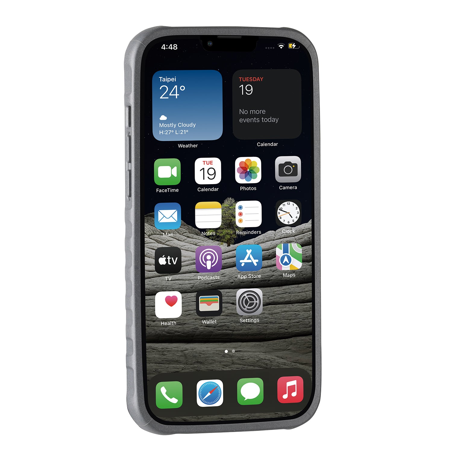 Topeak RideCase - Phone Case
