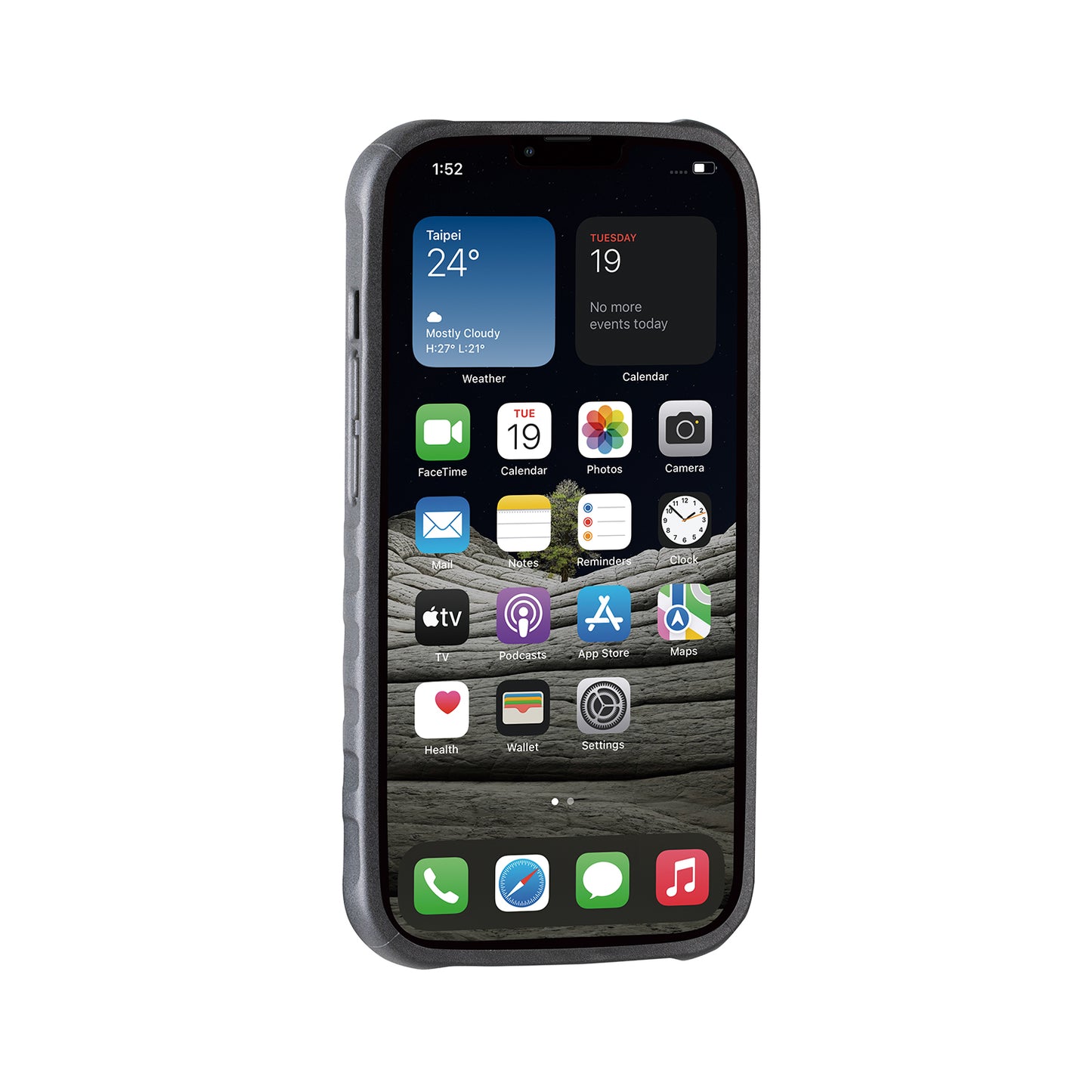 Topeak RideCase - Phone Case