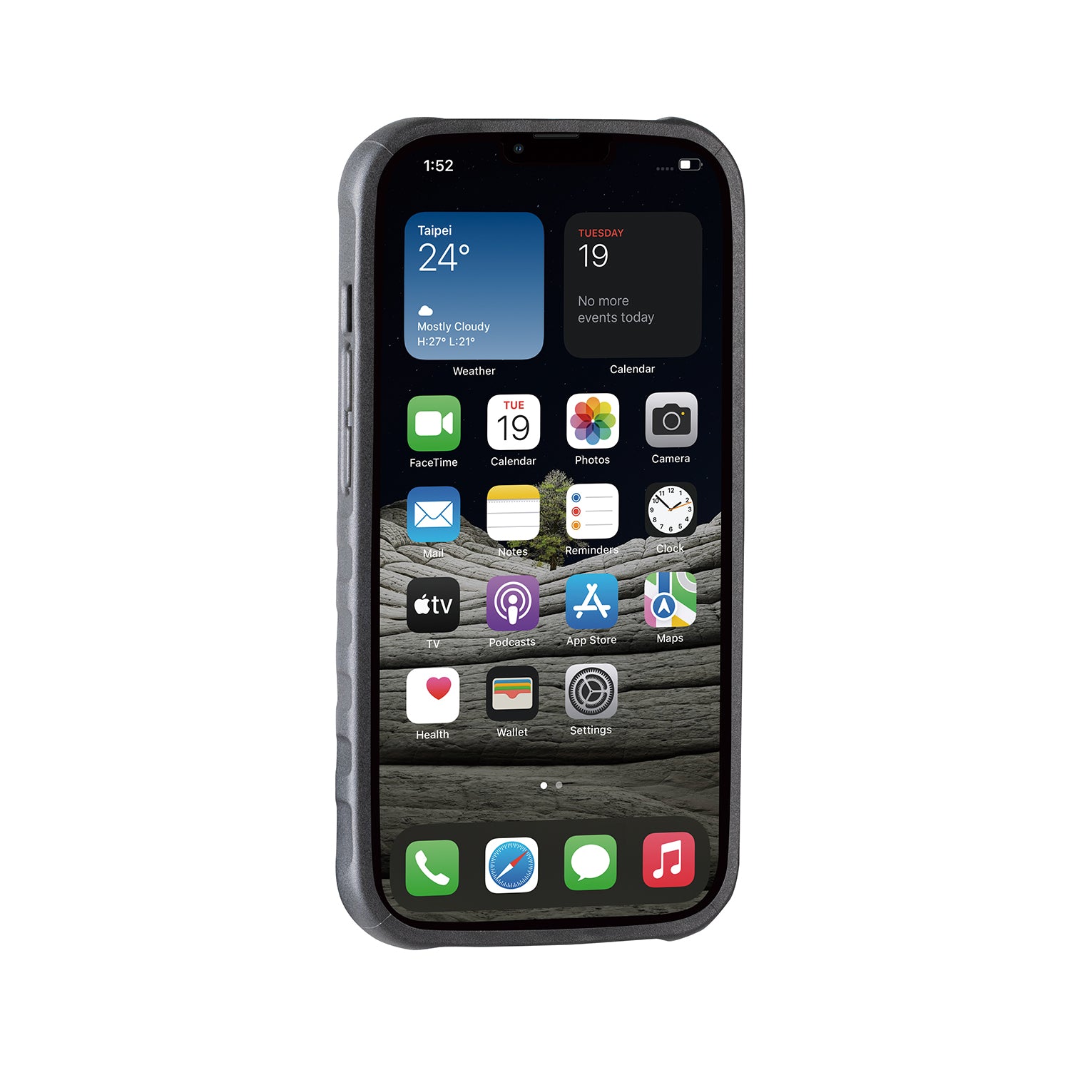 Topeak RideCase - Phone Case