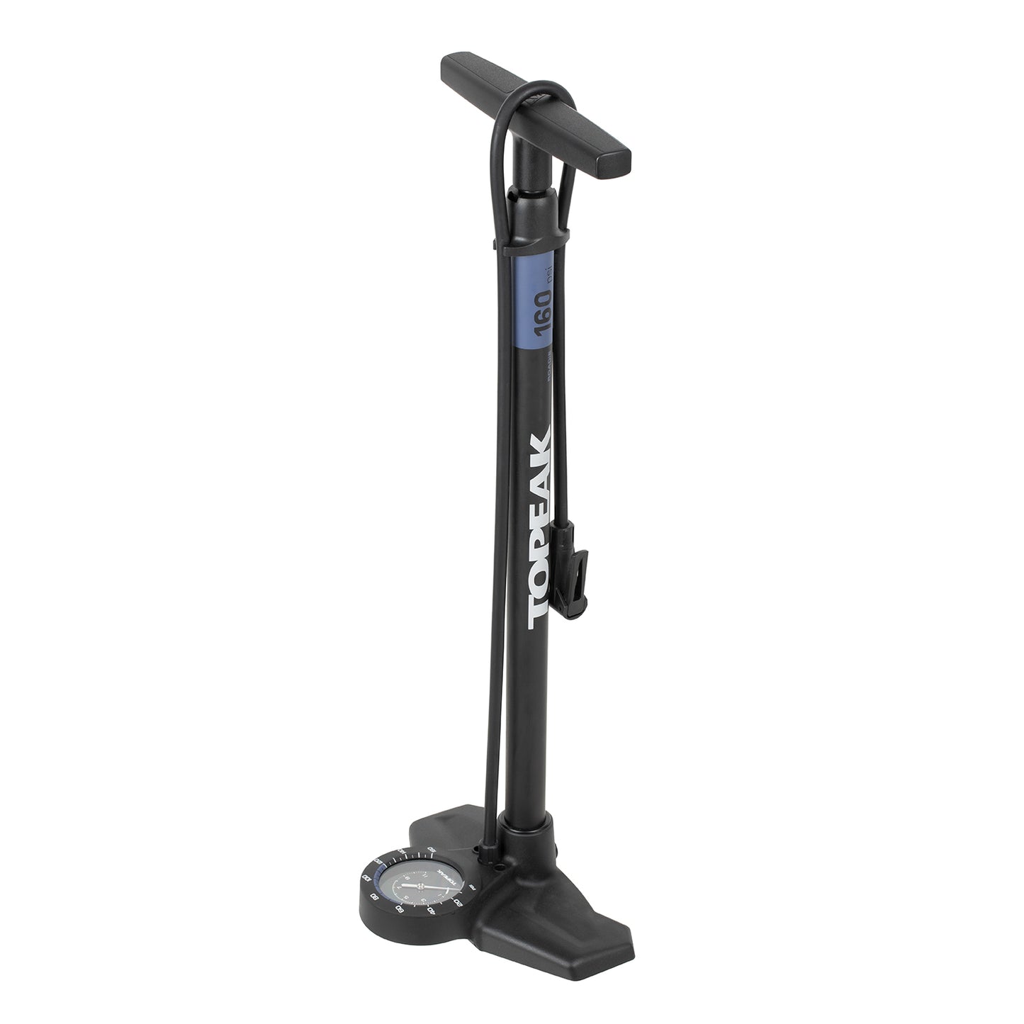 Topeak JoeBlow Roadie EX - Foot Pumps