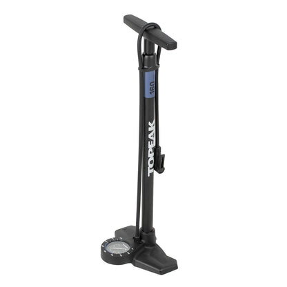 Topeak JoeBlow Roadie EX - Foot Pumps
