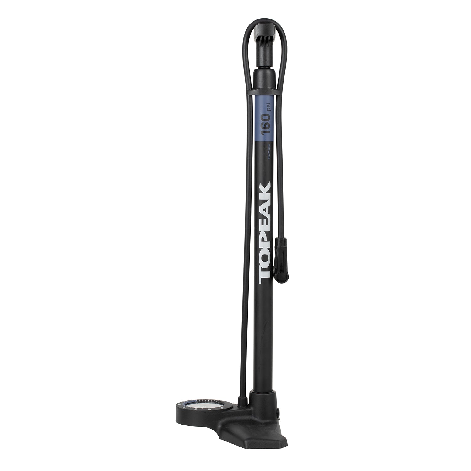 Topeak JoeBlow Roadie EX - Foot Pumps