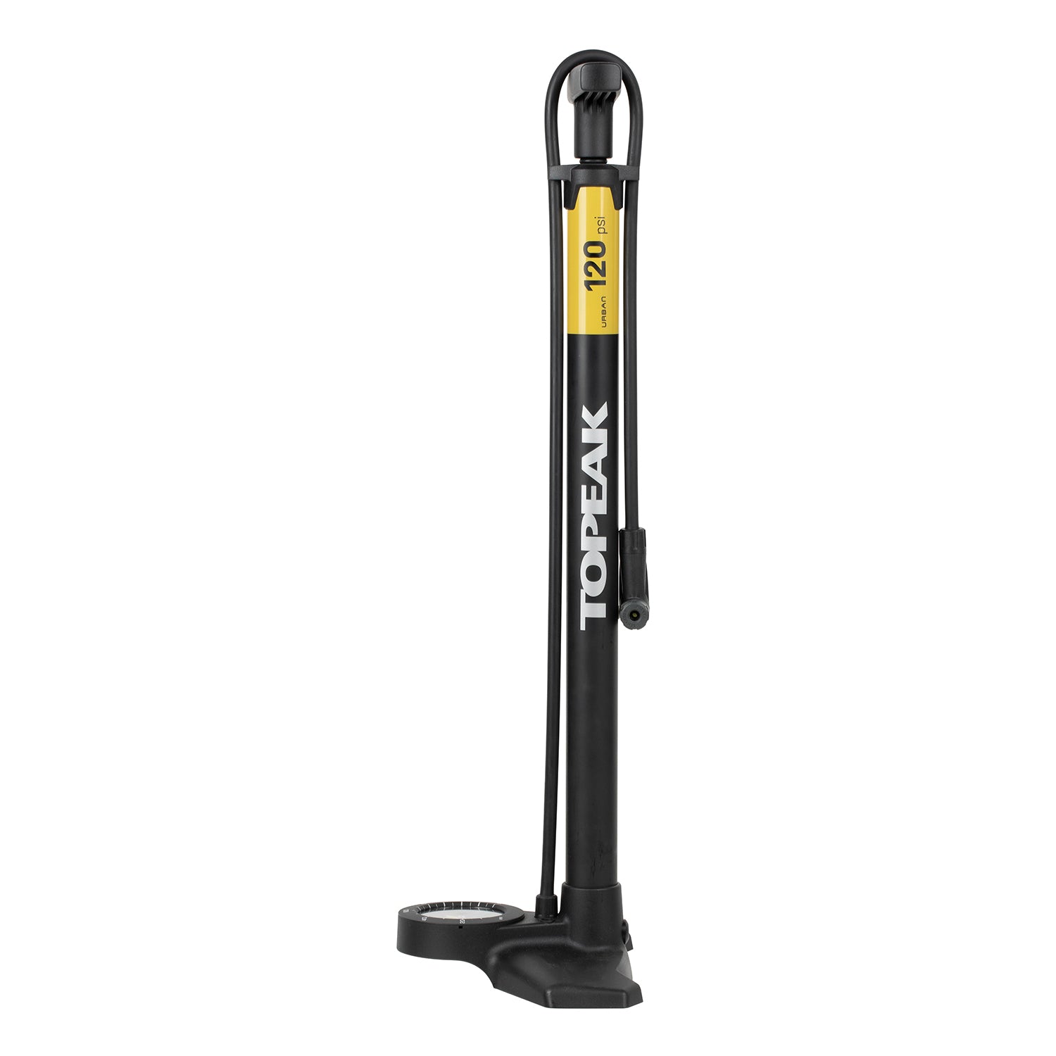 Topeak JoeBlow Urban EX - Foot Pumps