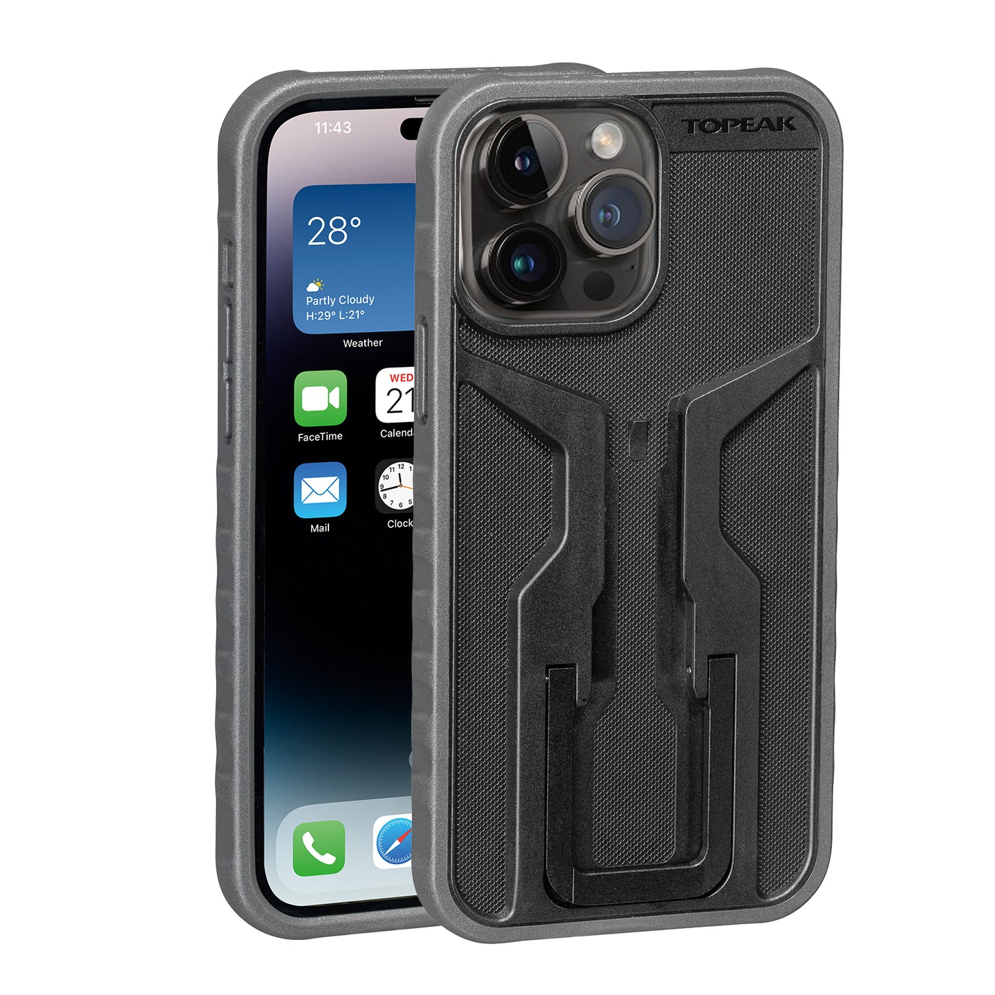 Topeak RideCase - Phone Case