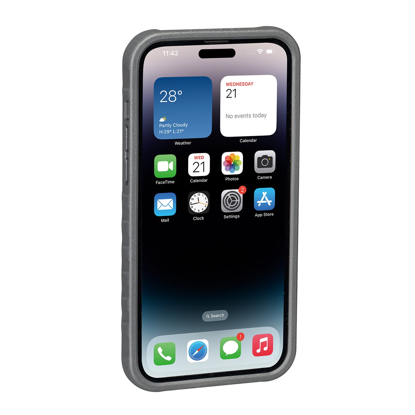 Topeak RideCase - Phone Case