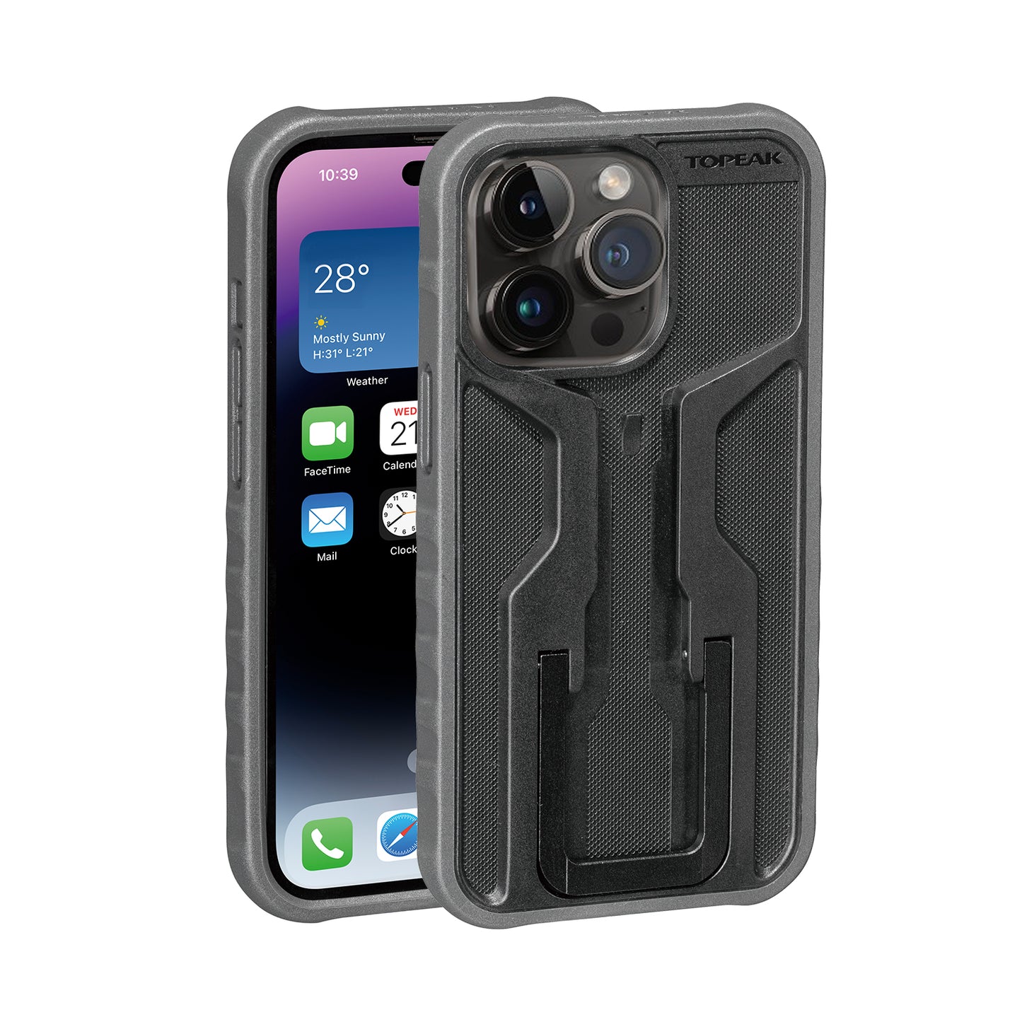 Topeak RideCase - Phone Case