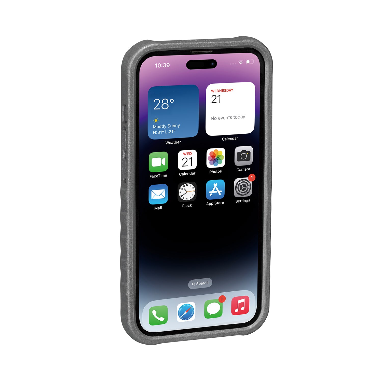 Topeak RideCase - Phone Case