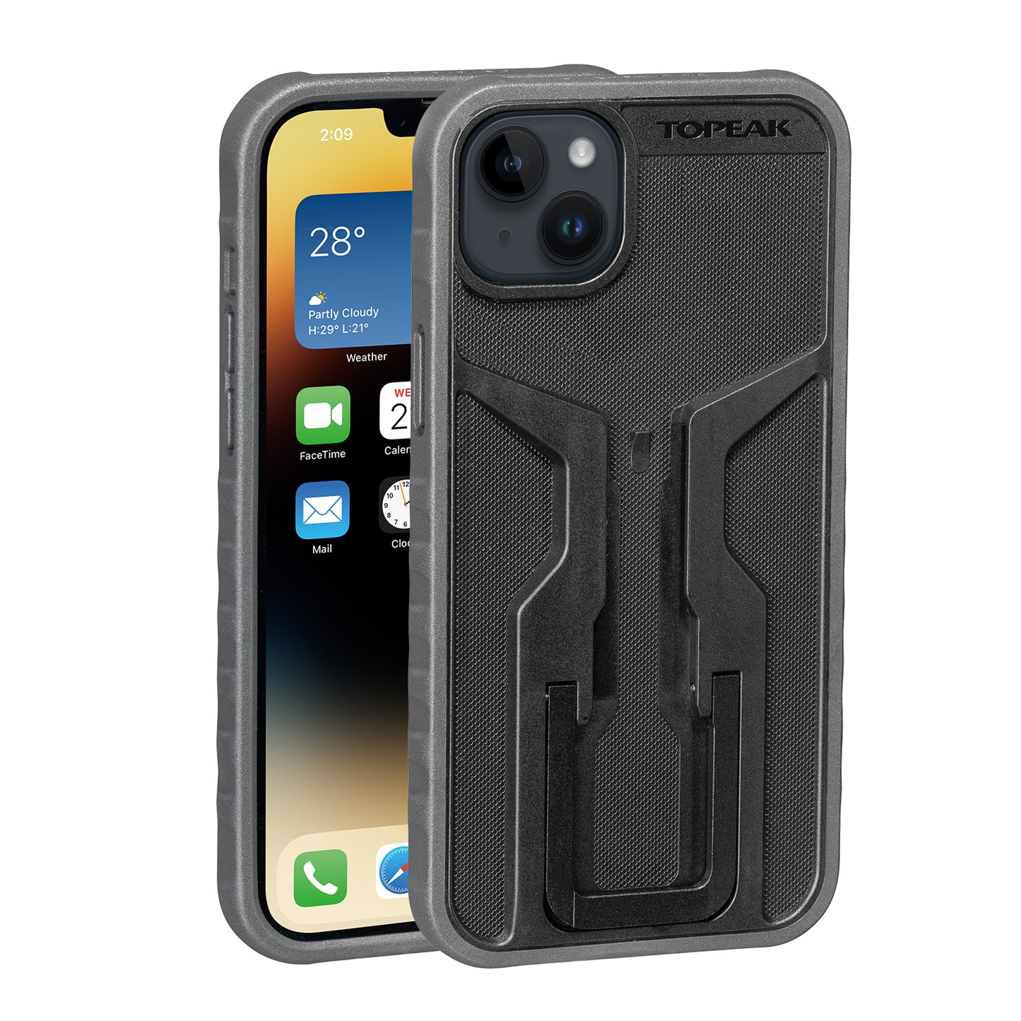 Topeak RideCase - Phone Case
