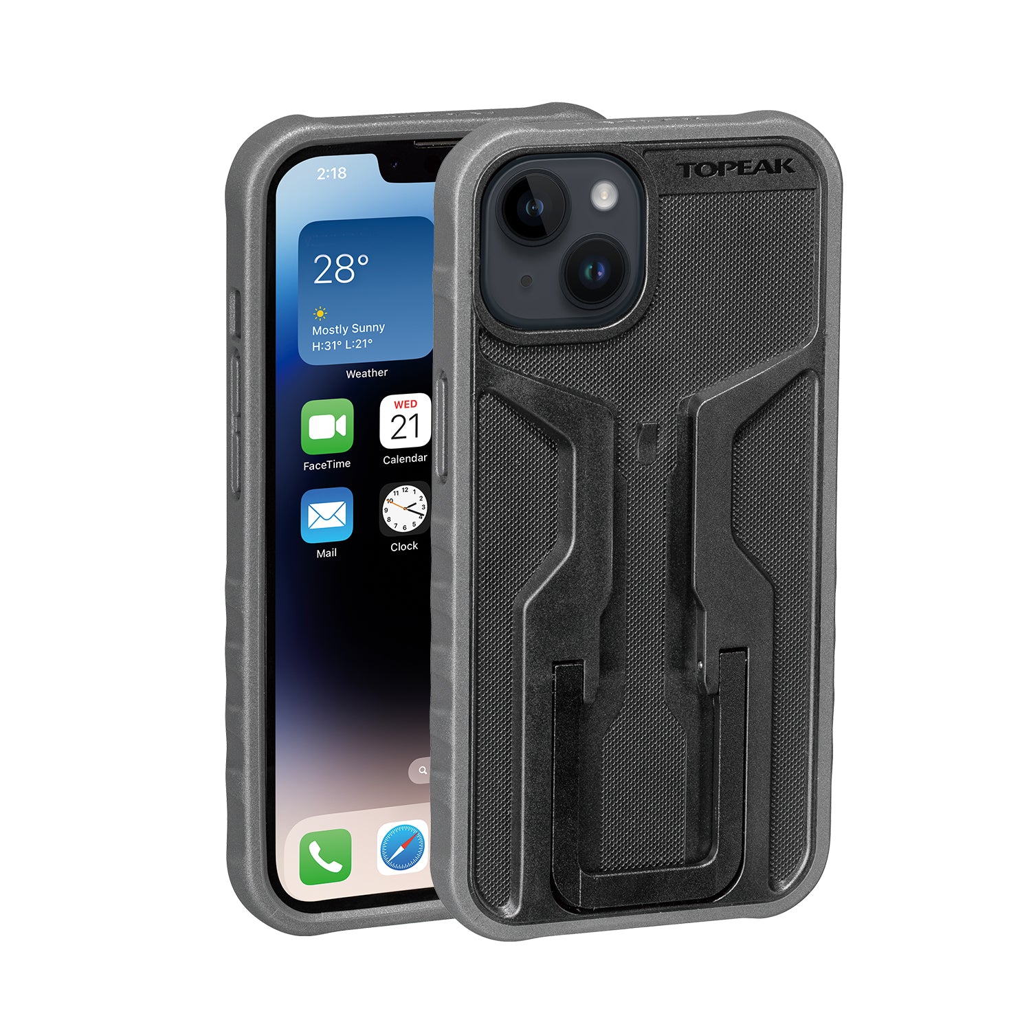 Topeak RideCase - Phone Case