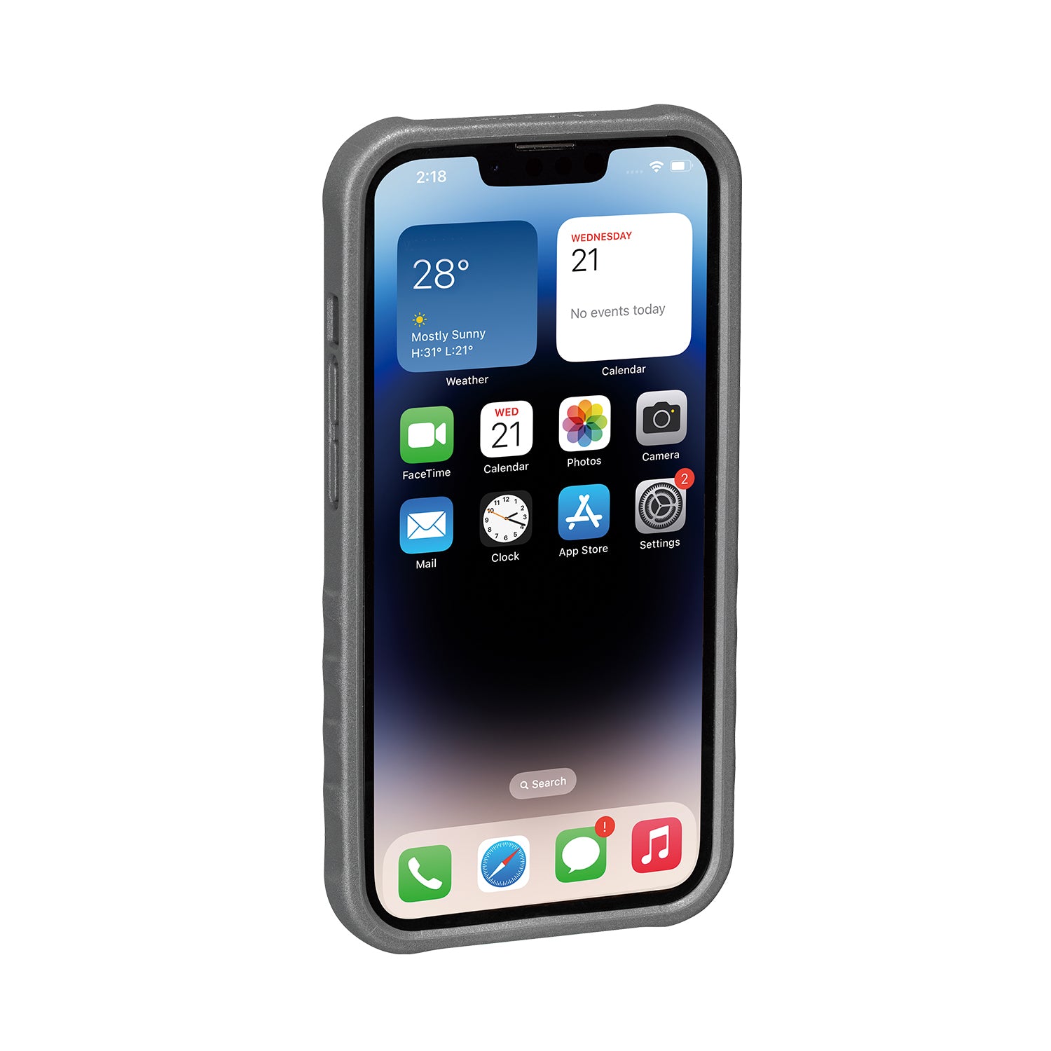 Topeak RideCase - Phone Case