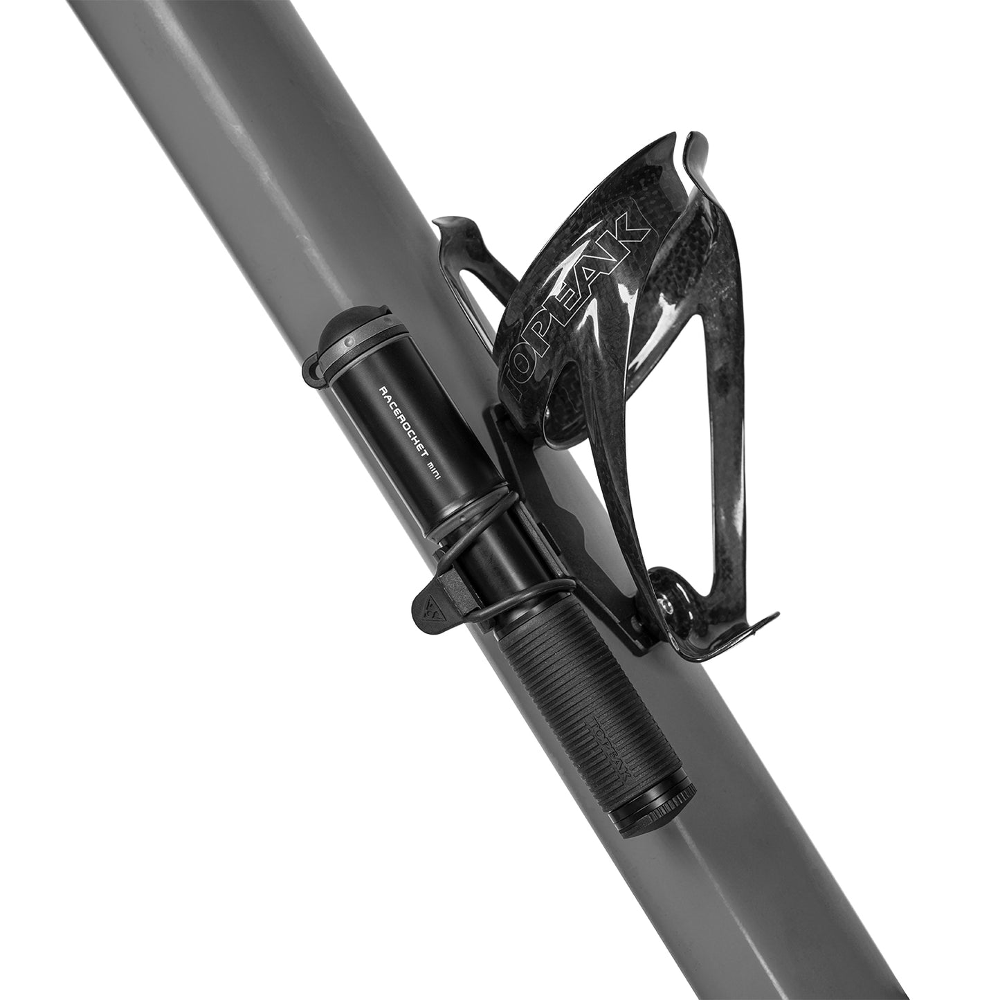Topeak RaceRocket Mini - Hand Pumps