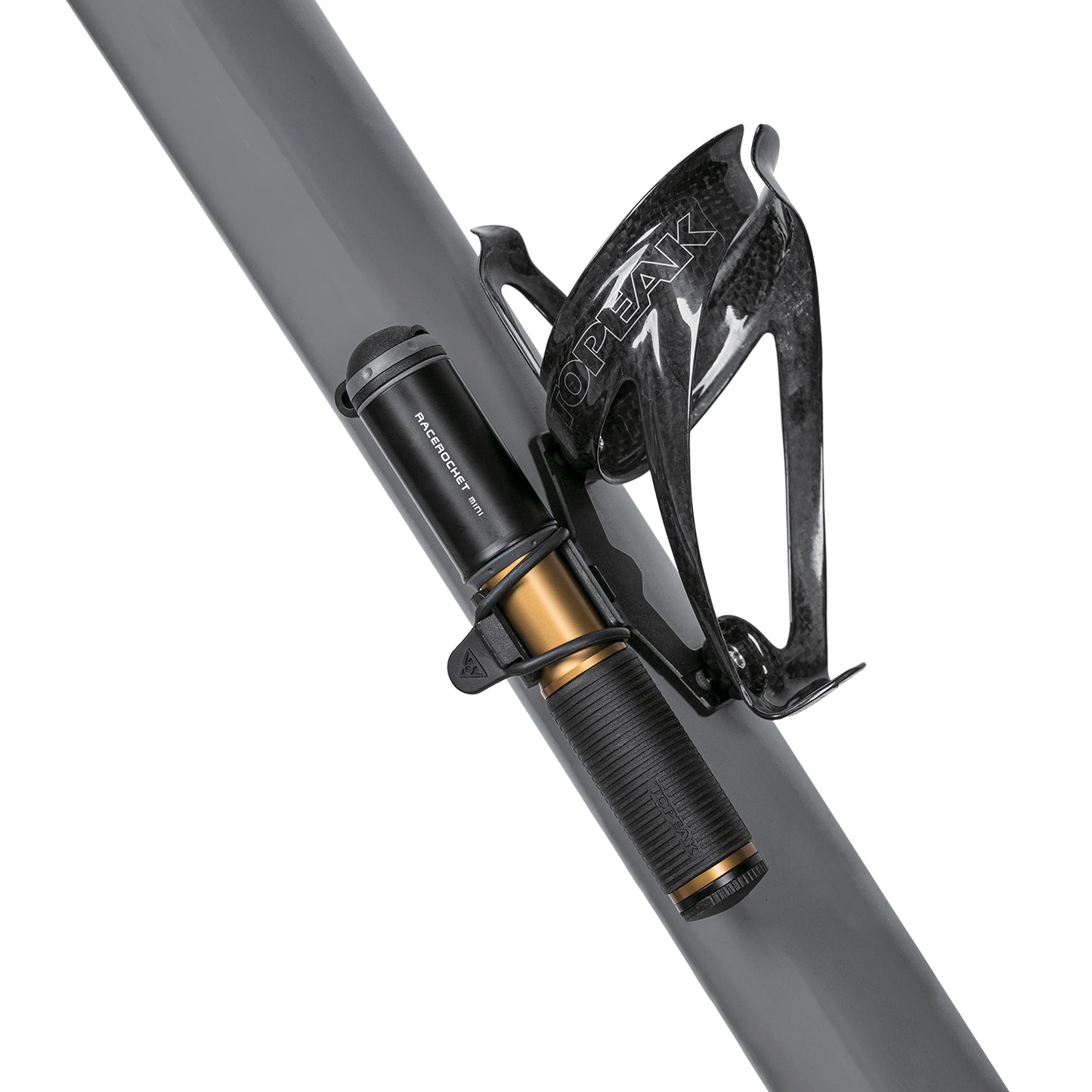 Topeak RaceRocket Mini - Hand Pumps