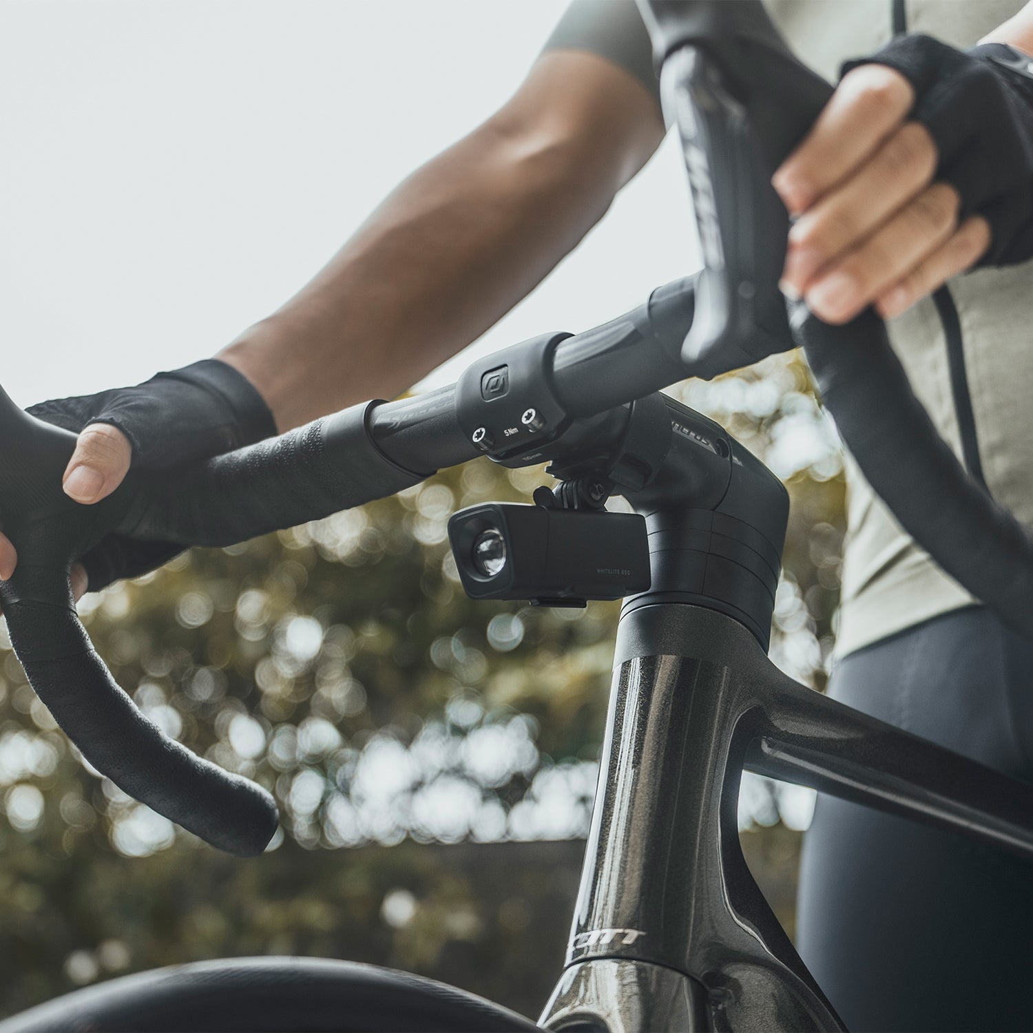 Topeak WhiteLite 600 - Front Lights