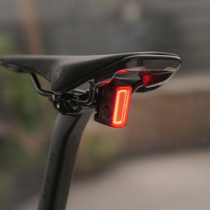 Topeak BeSeen 30 - Rear Lights