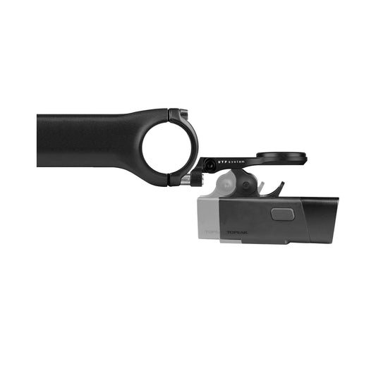 Topeak UTF Multi-Mount Pro (4-Bolt Stem) - Mounts