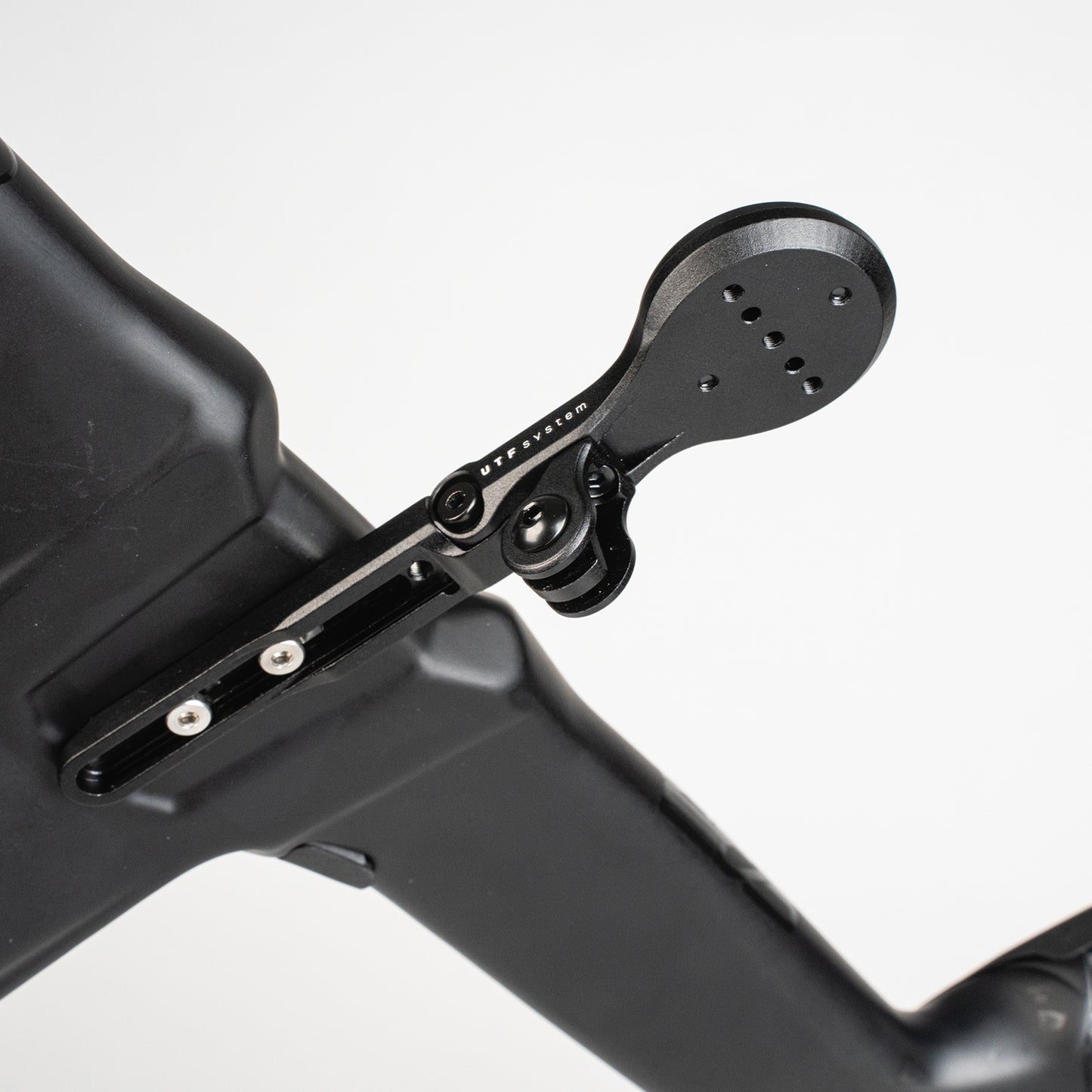 Topeak UTF Multi-Mount Pro (Cockpit HandleBar) - Mounts