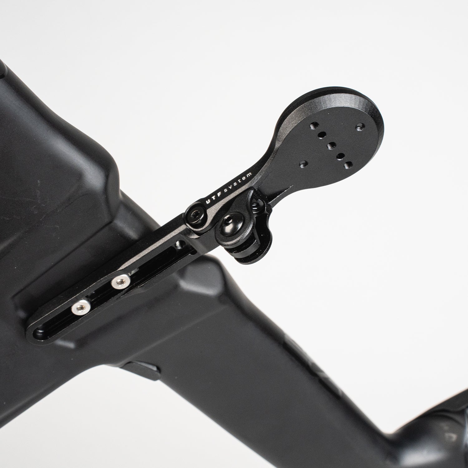 Topeak UTF Multi-Mount Pro (Cockpit HandleBar) - Mounts
