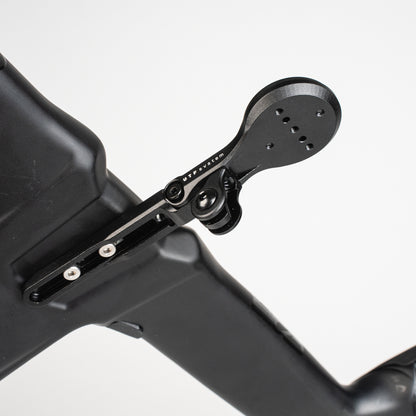 Topeak UTF Multi-Mount Pro (Cockpit HandleBar) - Mounts