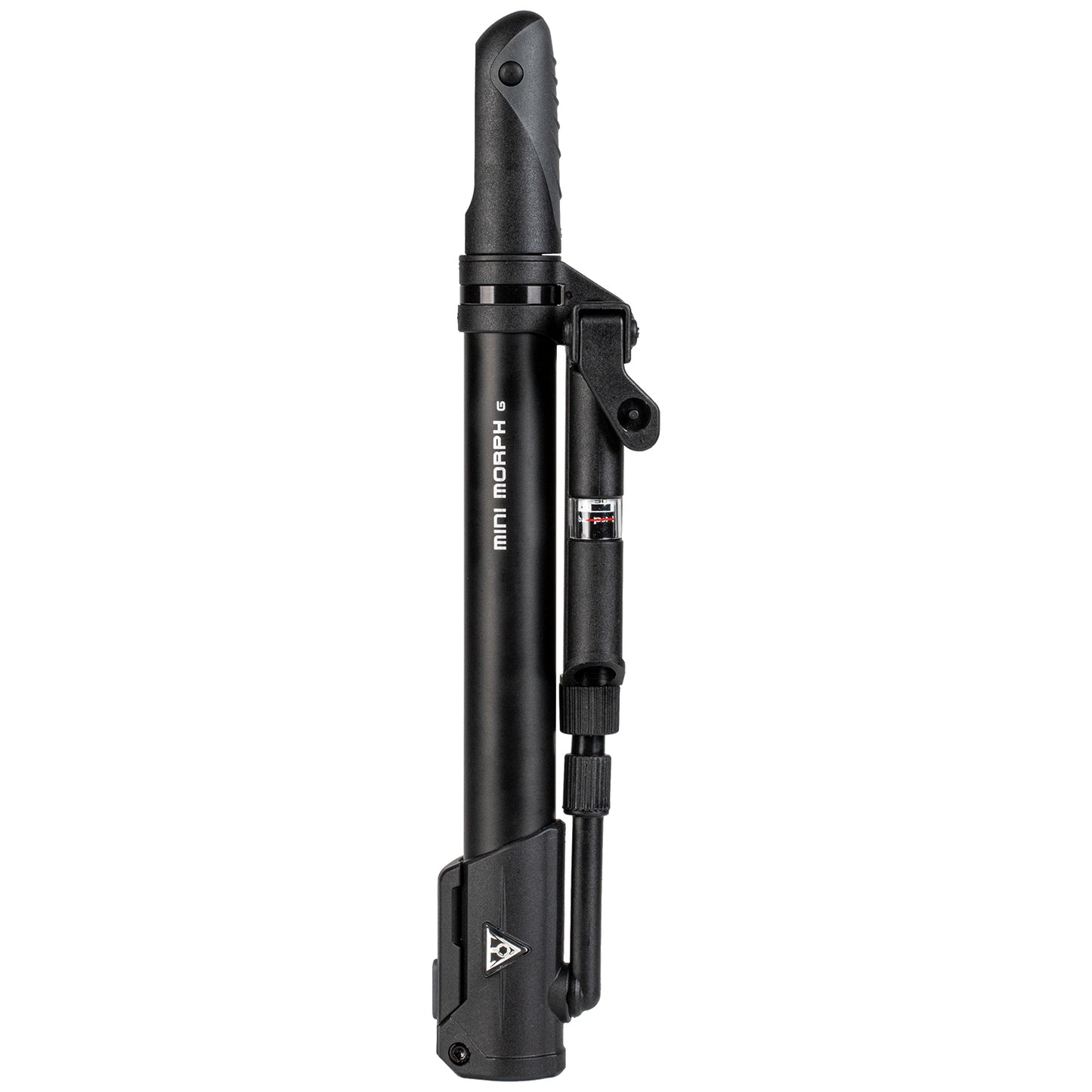 Topeak Mini Morph G (Gauge) - Hand Pumps