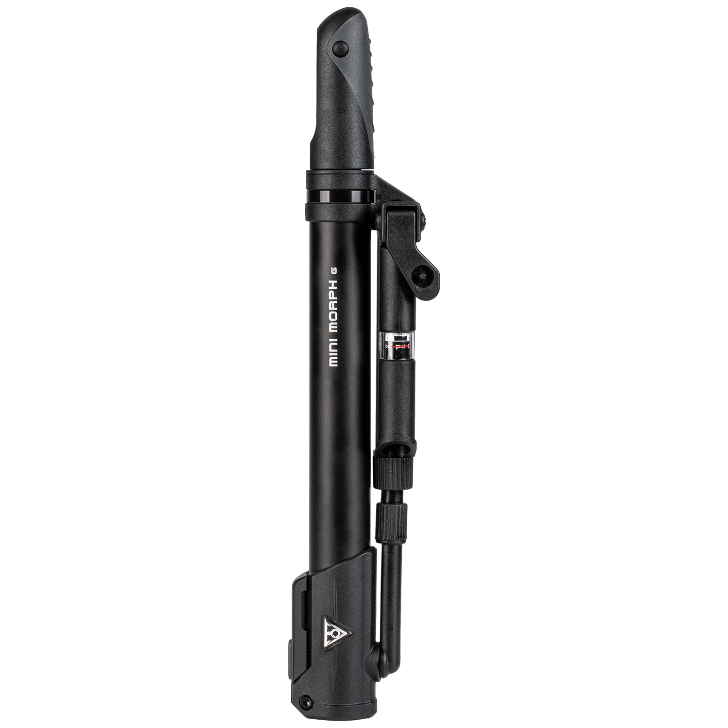 Topeak Mini Morph G (Gauge) - Hand Pumps