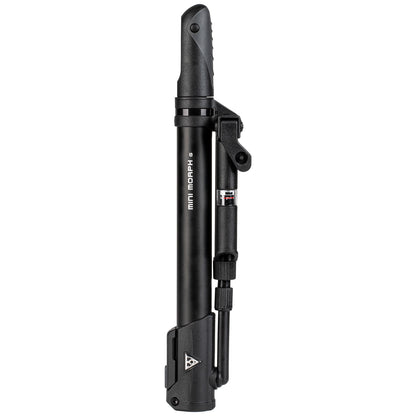 Topeak Mini Morph G (Gauge) - Hand Pumps