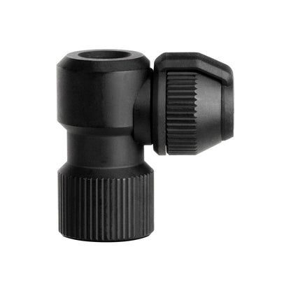 Topeak Nano AirBooster L - CO2 pumps