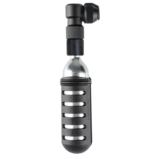 Topeak Nano AirBooster L - 16gr - CO2 pumps