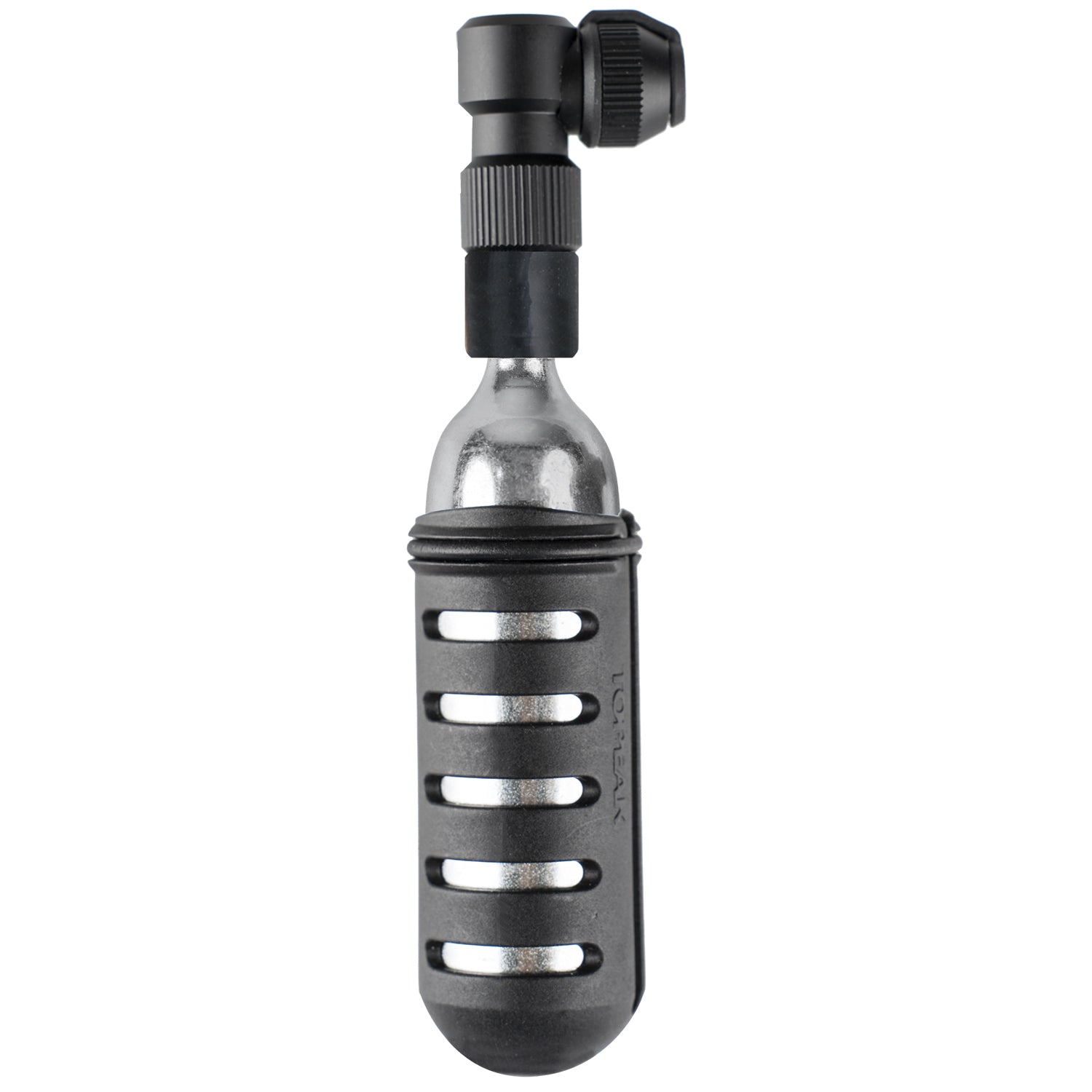Topeak Nano AirBooster L - 25gr - CO2 pumps