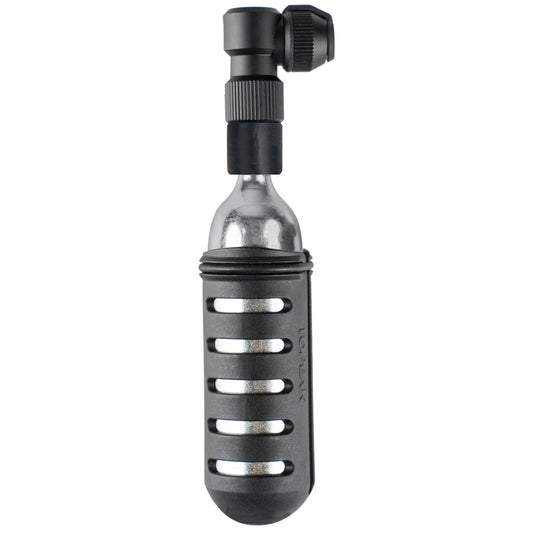 Topeak Nano AirBooster L - 25gr - CO2 pumps