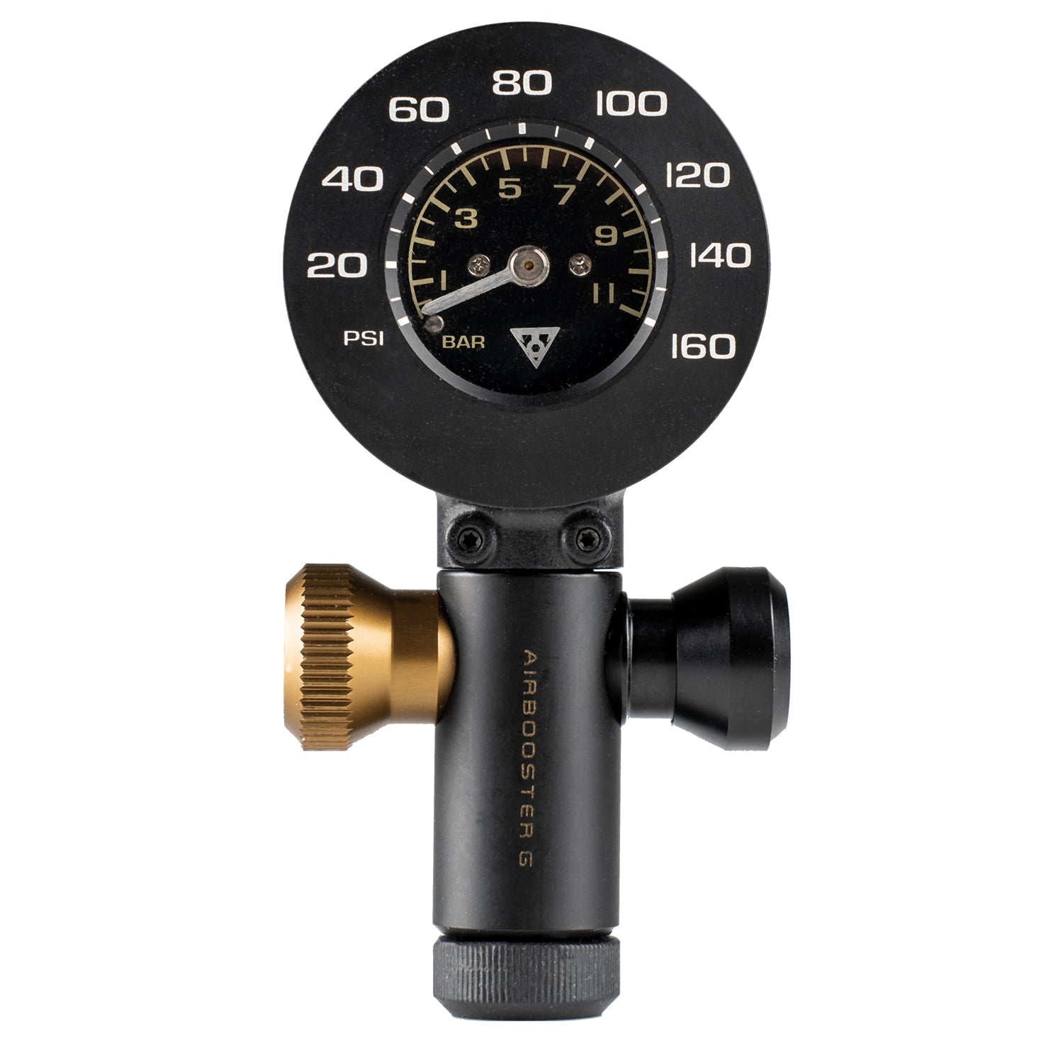 Topeak AirBooster G+ - CO2 pumps