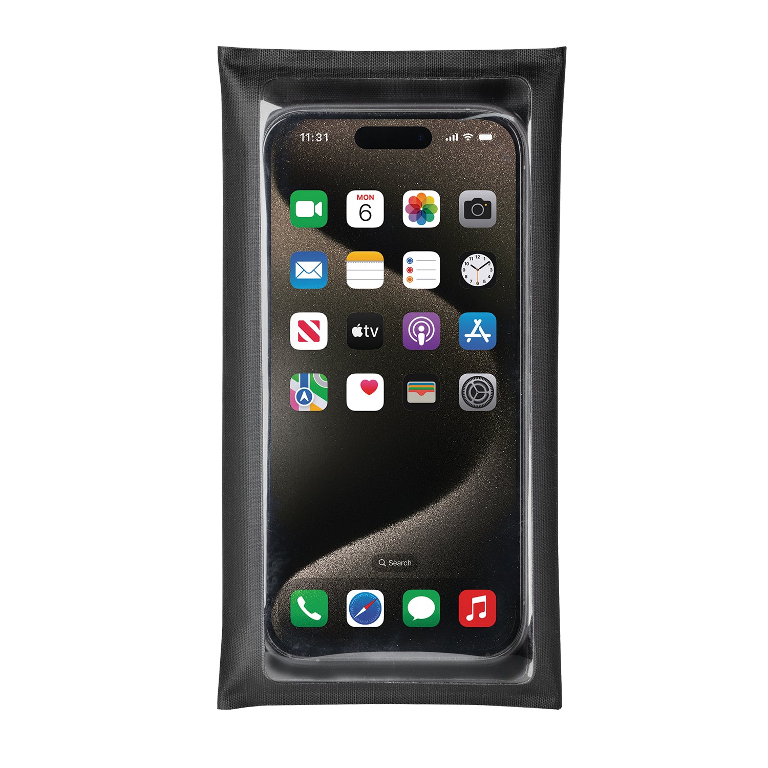 Topeak Phone DryWallet Large - 6,7'' - Phone Case