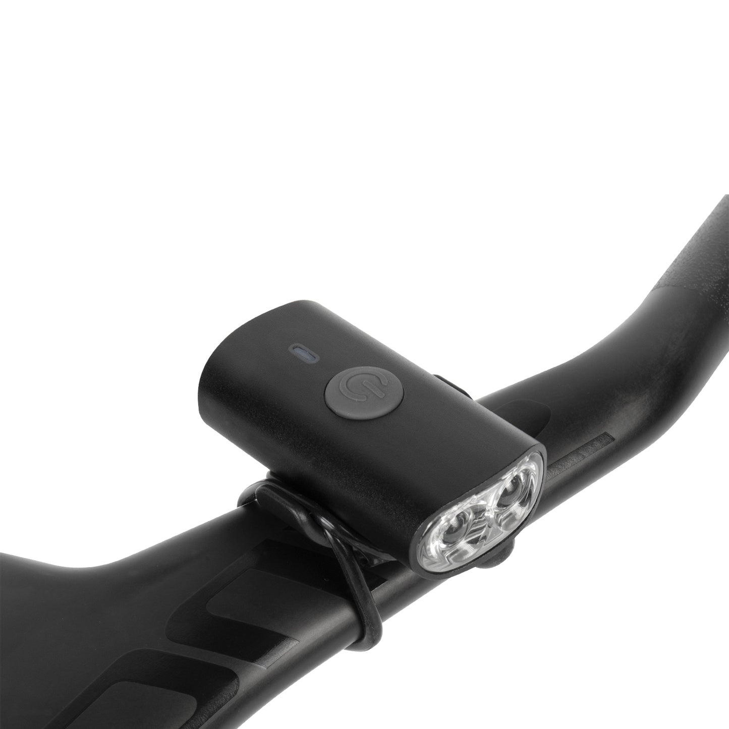 Topeak HeadLux 450+ USB - Front Lights