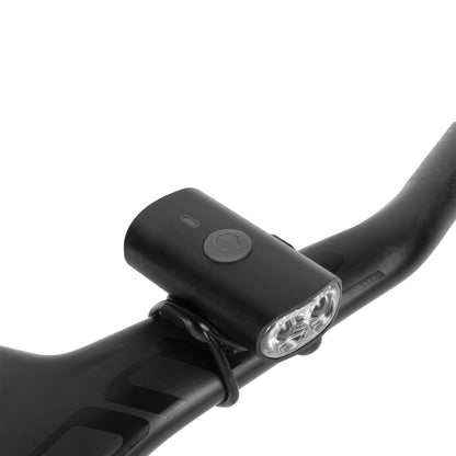 Topeak HeadLux 450+ USB - Front Lights