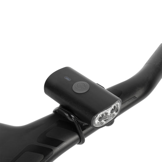 Topeak HeadLux 450+ USB - Front Lights
