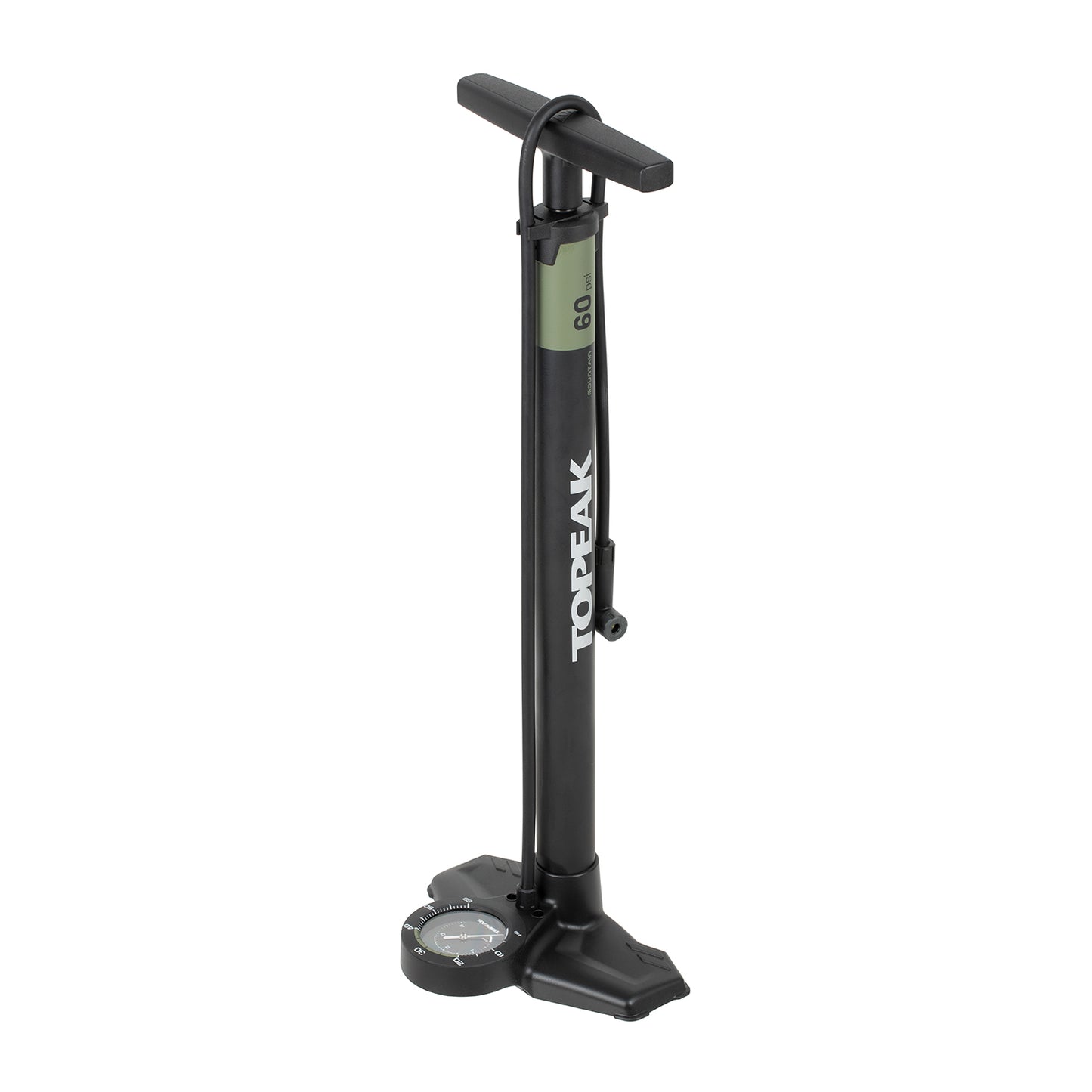 Topeak JoeBlow Mountain EX - Foot Pumps