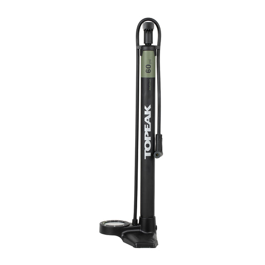 Topeak JoeBlow Mountain EX - Foot Pumps