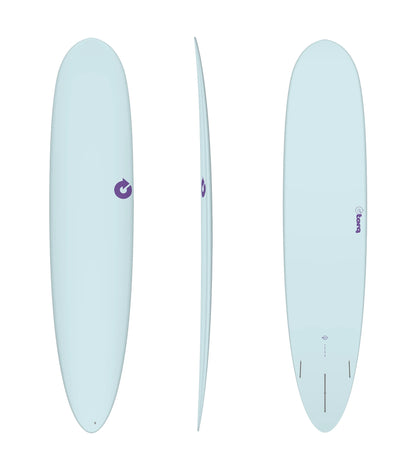Torq 24/7 TET - Futures - 2 + 1 Fin - POP