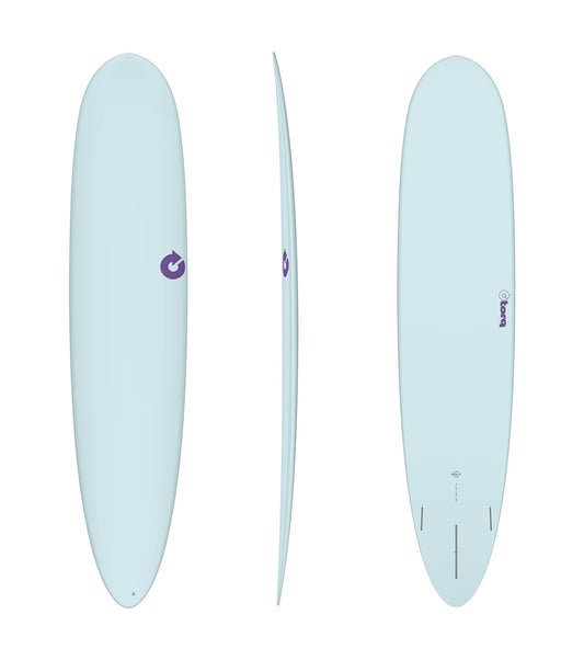 Torq 24/7 TET - Futures - 2 + 1 Fin - POP